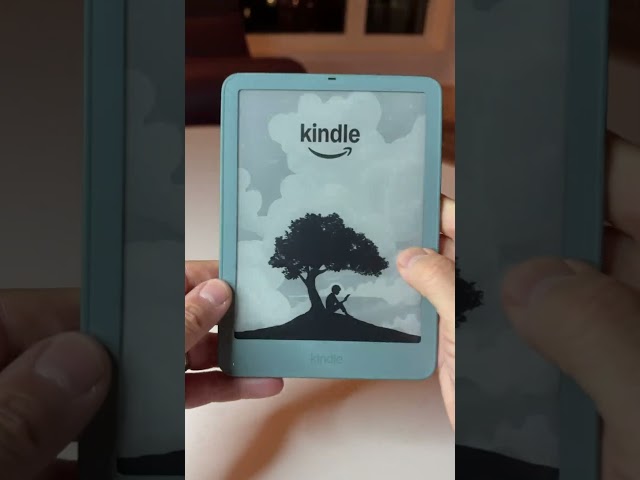 Unboxing: $290 Kindle Paperwhite Signature Edition (2026)