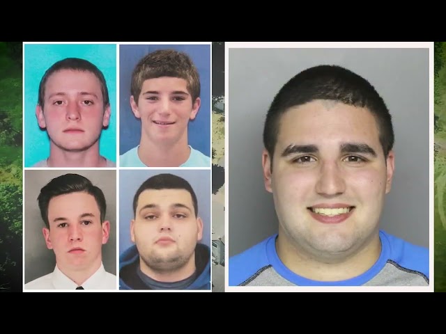 True Crime | Horror on the Farm: The Bucks County Boys