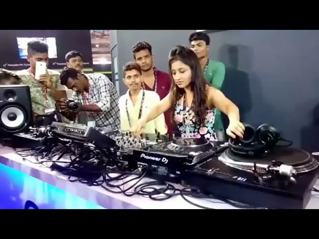IPL TUNE REMIX BY DJ SHIREEN