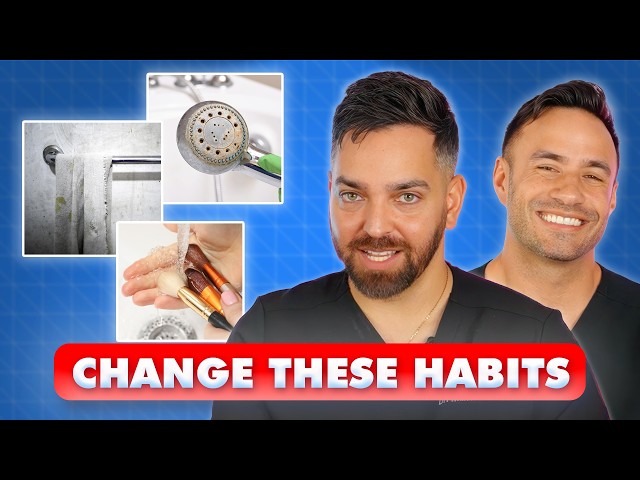 8 Hygiene Hacks You’ll Use FOREVER