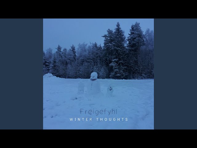 Winter Thoughts (Demo) (Demo)
