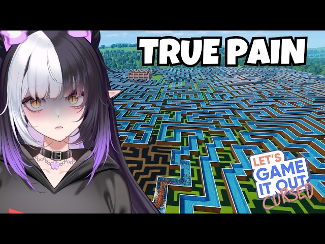 This Theme Park Should NOT Be Legal | Let's Game It Out React