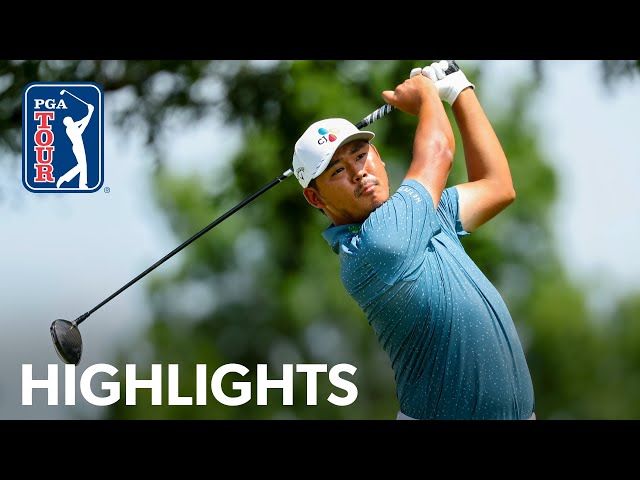 PGA TOUR Highlights | Round 3 | THE CJ CUP | 2026