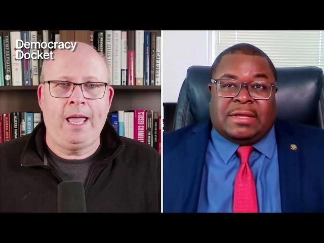 The Bigger Fear Emerging After Supreme Court's Voting Rights Ruling