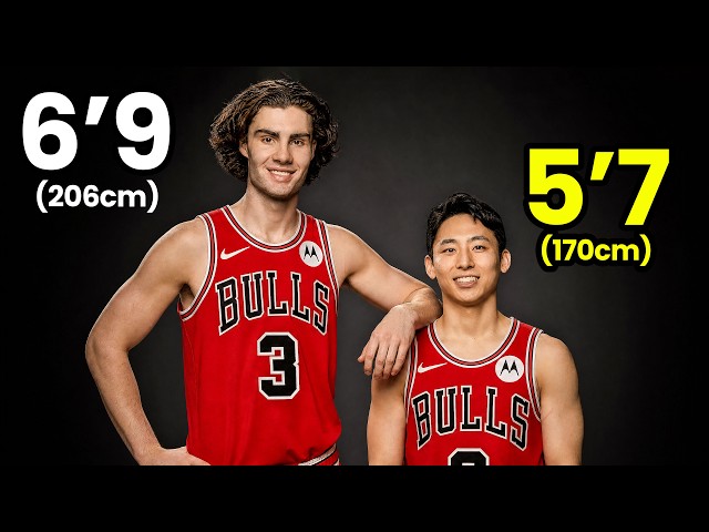 Why Yuki Kawamura Was One Of My Favorite NBA Teammates EVER