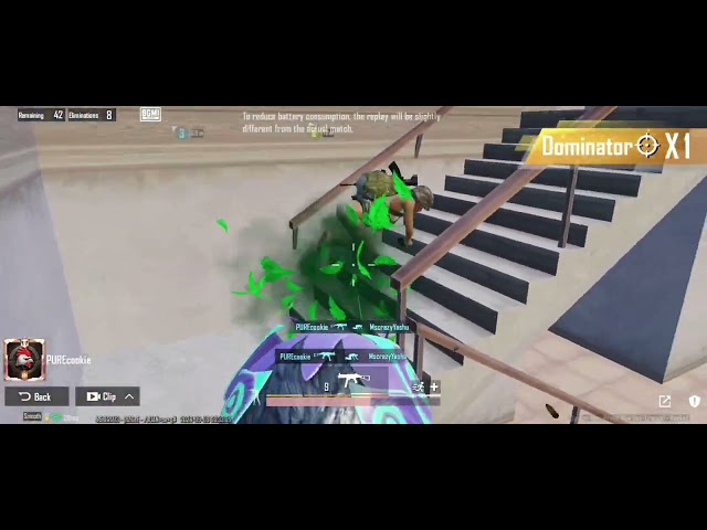 1v3? Light work💀🔥Three pushedOne survived. 😈Outnumbered. Never outplayed🔥1v3 and still standing