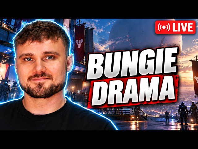 Bungie Drama And Forge Mode In Destiny News