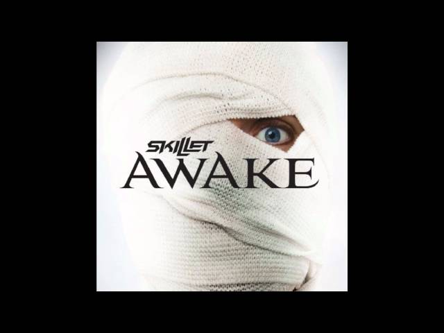 Skillet - Monster [HQ]