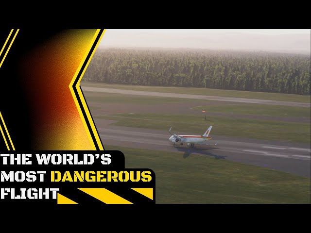 American Skies: The Virtual Pilot's Paradise - #0114