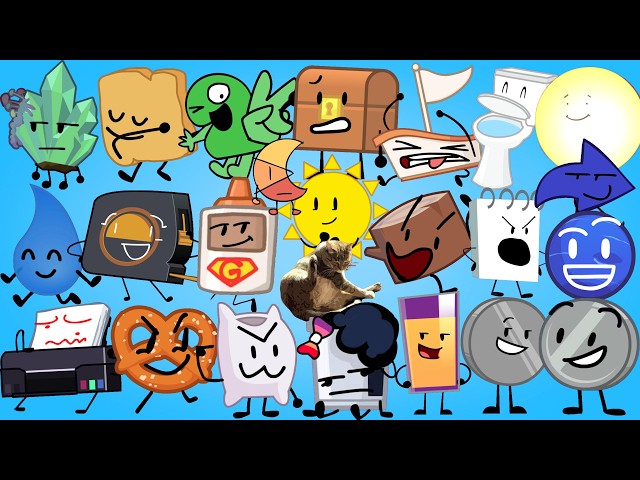 How to get All Medium 48 OSC in Find the OSC [223] Roblox