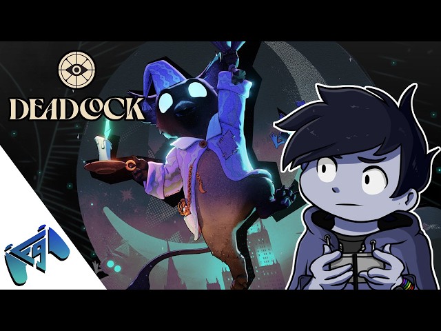 Learning Deadlock + Too Deep to Quit + ???