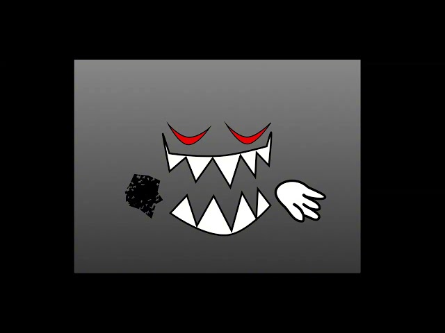 Silly Billy Runegade Animation (100 sub special)