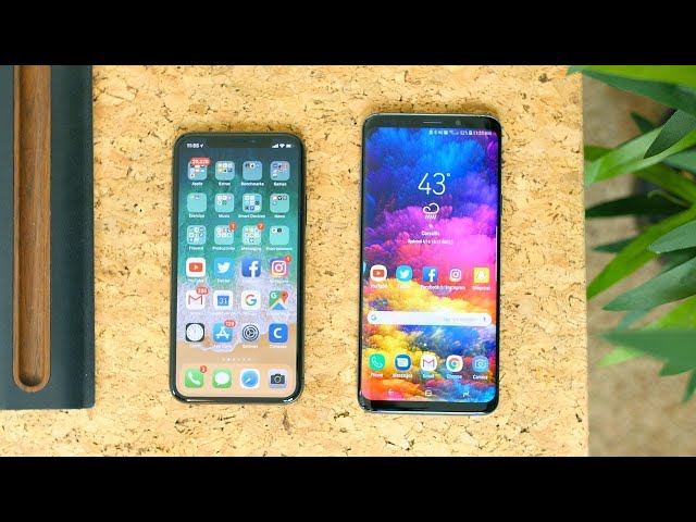 Андройды Ломаются история моих покупок и почему я пользуюсь iphone
