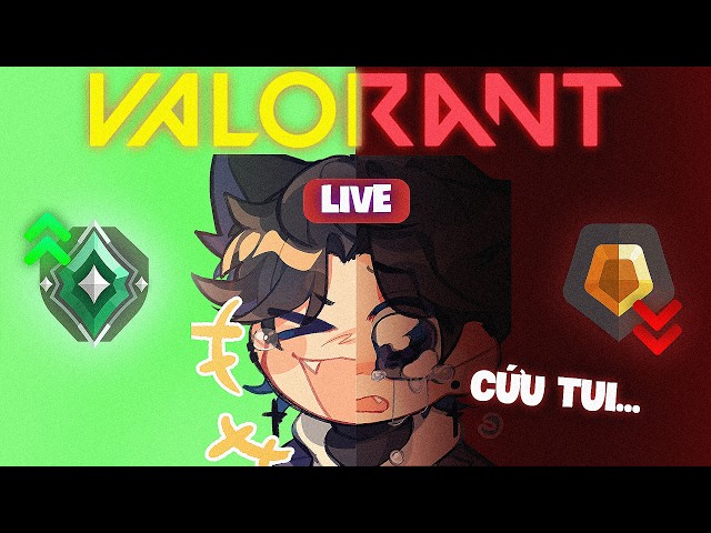 buoi toi ram ram, vô nói chiện chill đueê | [VALORANT]