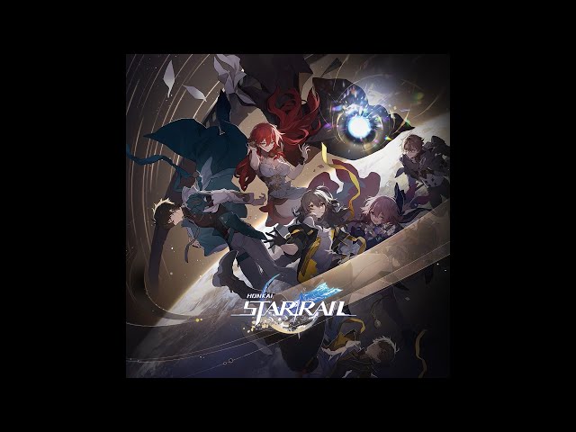 Alternative Rock · Simulated Universe · World 1 Boss Theme (Extended) - Honkai: Star Rail 1.0 OST