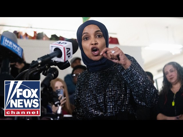 This is the 'MOST IMPORTANT' piece of evidence in Omar probe, ex-ICE acting director says