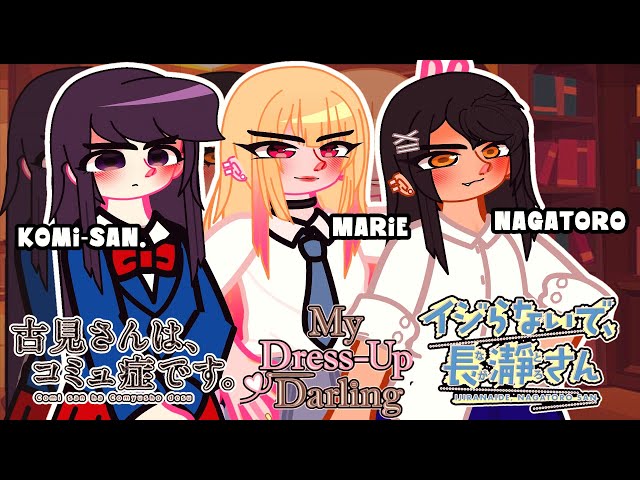 Best Waifus React to.. |Gacha React 
