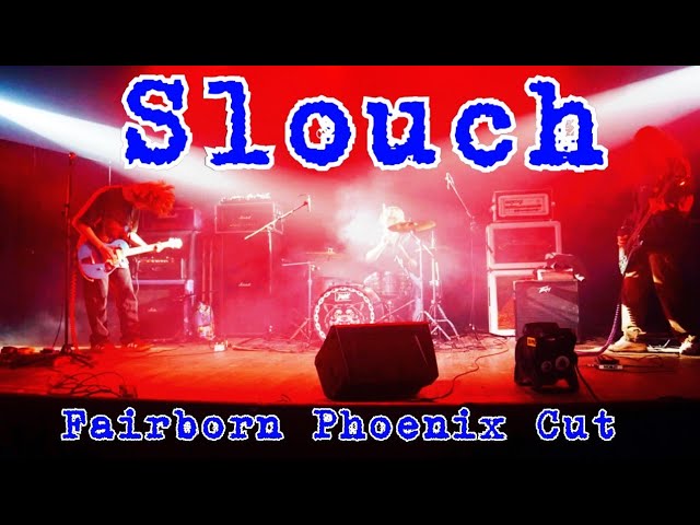 Slouch Live Set [Fairborn Phoenix Cut] 11/22/25