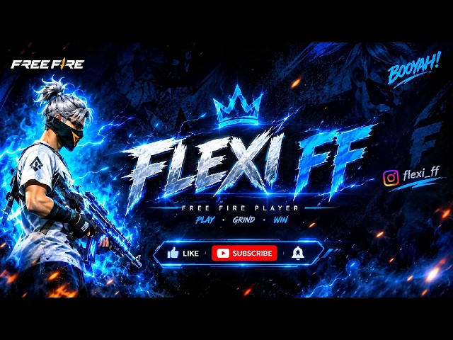 streaming of CL ME FLEXI 🔴‼️