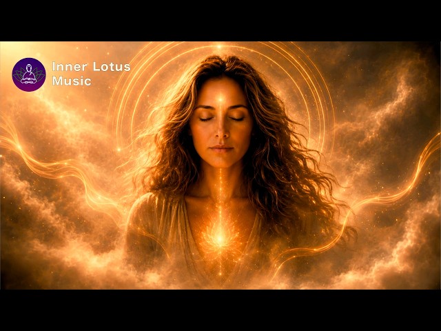Dopamine Reset Music • 432Hz + 10Hz Alpha Waves • Calm Your Overstimulated Mind