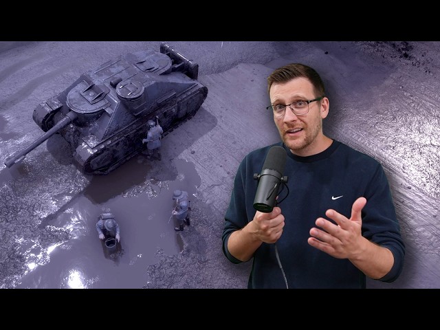 The One Thing All Milsim Games Get Wrong