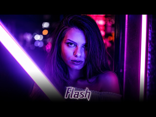 DJ HÜSEYİN BELEK - FLASH (2026) CLUB MIX