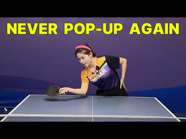 Stop Popping Up Your Returns! 3 Pro Secrets to Crush Tricky Short Serves
