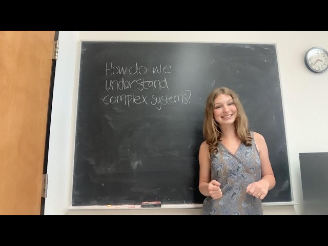 6 - How Simple Models Explain Complex Earth Systems