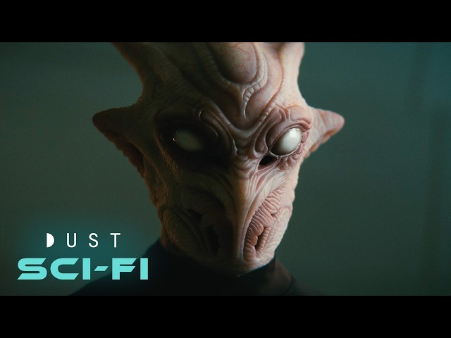 Hivemind Deluxe | Sci-Fi Short Film | DUST