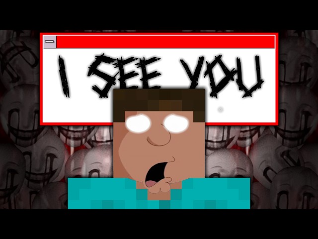 Minecraft Horror Mods that Haunt your PC