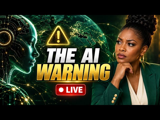 World Leaders Are Warning Us About AI—What Ordinary Families Need to Know