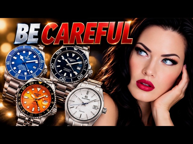 The Dangerous Logic Behind Buying a Better Watch