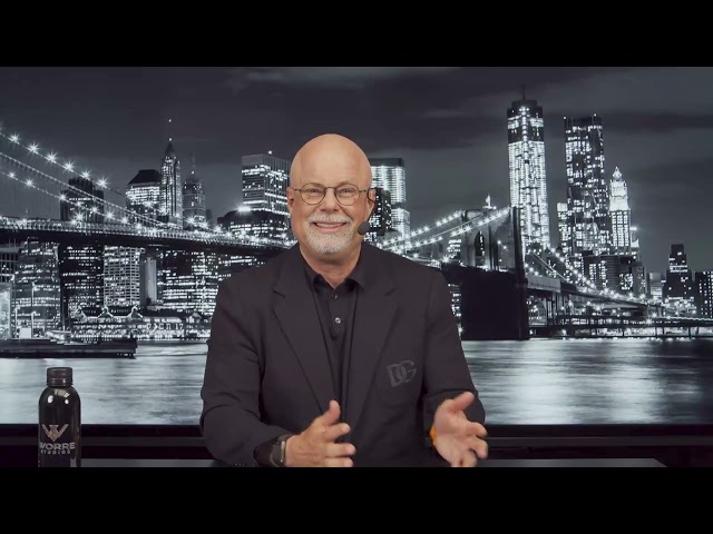 The Future of Network Marketing: Skills, Systems & Leadership