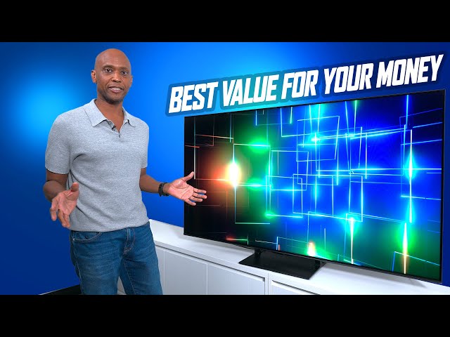 Hisense U7QG Could Be The Best Value For Your Money