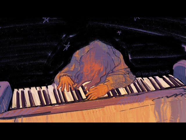 DELTARUNE Chapter 5 - Shop 3 [COVER]