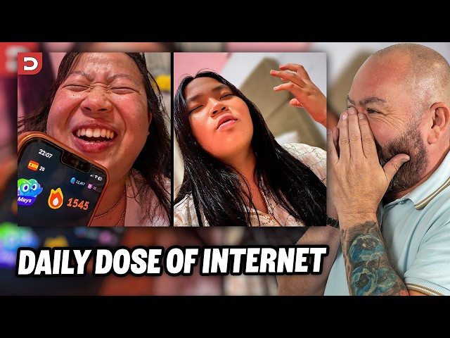 How Not to Learn a Language REACTION | OFFICE BLOKES REACT!!