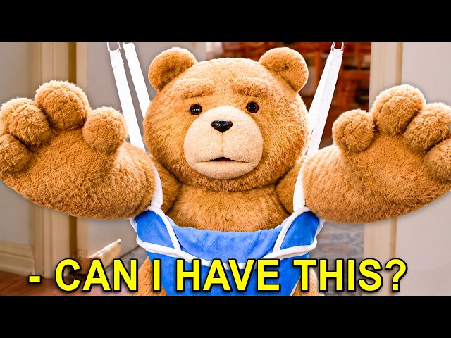 Ted Brainrot Must Be Stopped