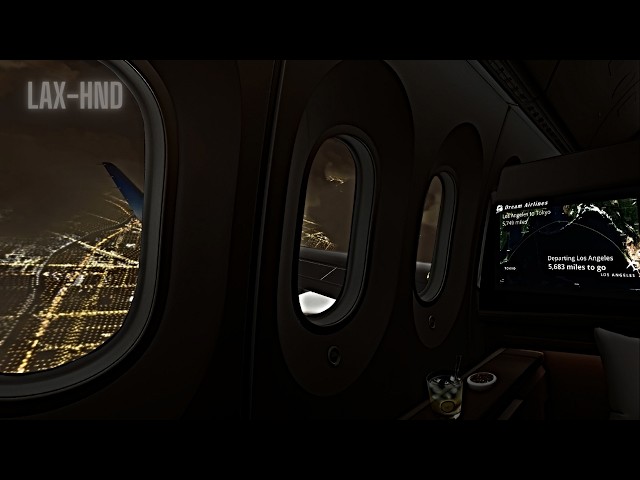 You're Going to Have the Best Sleep Ever [DARK CABIN]