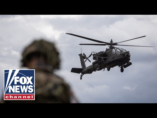 US military confirms ALL Iranian attack attempts FAILED