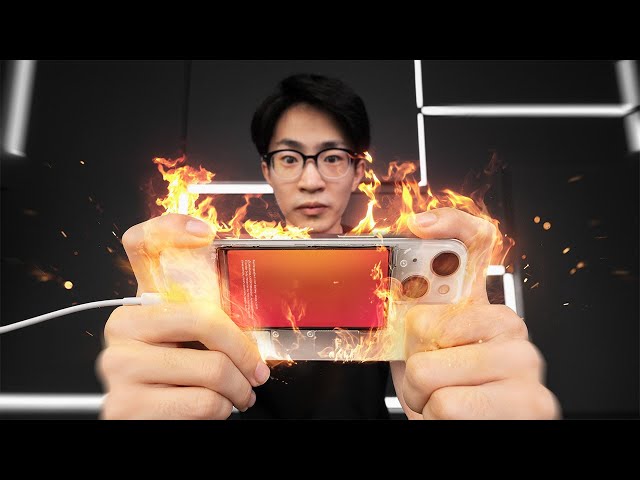 Is Charging While Using Your Phone Killing the Battery?