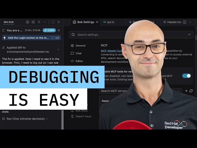How to Debug UI Bugs Faster With AI Coding Assistants