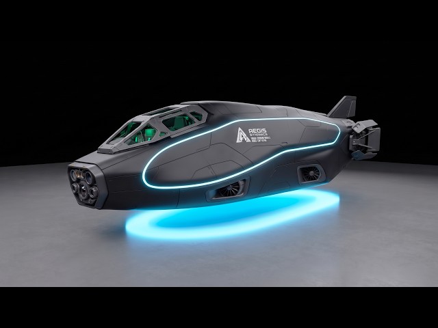 Top 10 New Technologies Changing the World