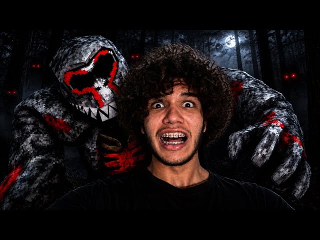 I Played Scary Gorilla Tag… 
