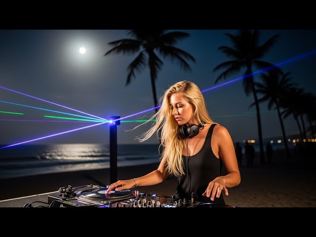 Hypnotic Trance Focus | Deep Work & Flow State