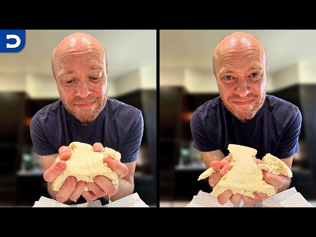 Why Your Brain Doesn’t Hit Your Skull