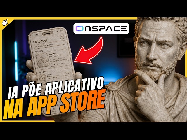 😮 I Created a Full App with AI Without Coding — From Scratch to the App Store!