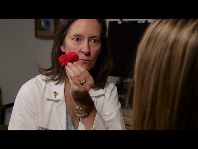The Neuro-ophthalmology Exam: Neuro [ARCHIVE]