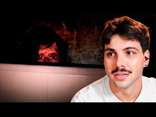 The most UNEXPLAINABLE REAL HORROR videos on the internet