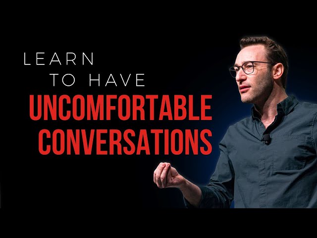 How To Actively Listen (Even During Uncomfortable Conversations)