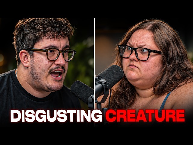 $50K In Debt And Still Buying “Toys” For Herself | Caleb Hammer Clips